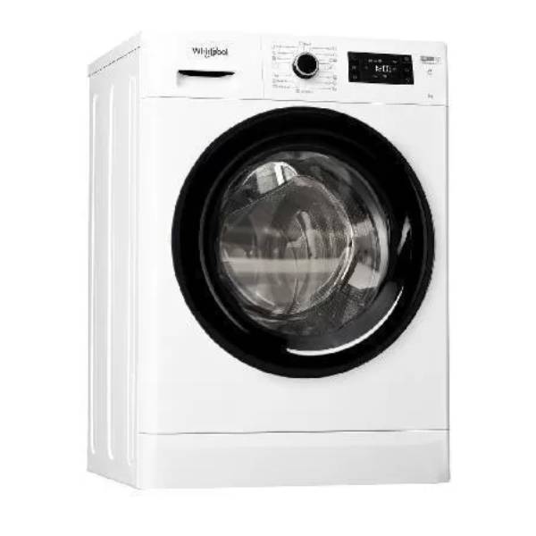 Whirlpool mašina za pranje veša FWSG 61251 B EE N - Cool Shop